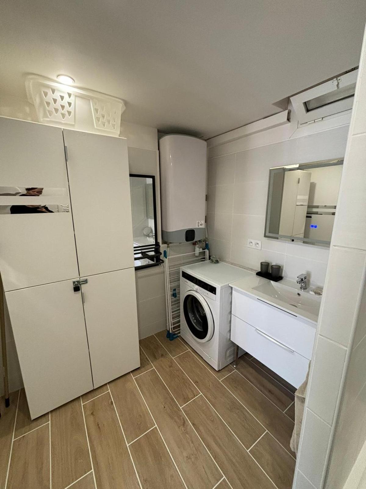 Studio Thalie Bormes-les-Mimosas Ngoại thất bức ảnh